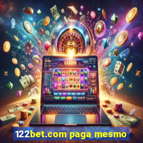 122bet.com paga mesmo